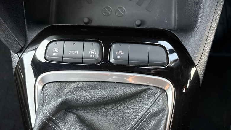 Vauxhall Corsa 1.2 Turbo Ultimate 5dr Petrol Hatchback